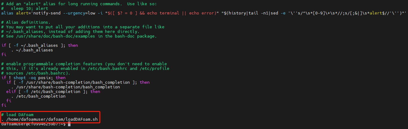 ../../_images/DAFoam_bashrc.png